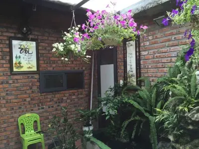 Bán nhà cấp 4 Yến Nê 1 Hòa Tiến, Cẩm Lệ – 157 m², 2,8 tỷ
