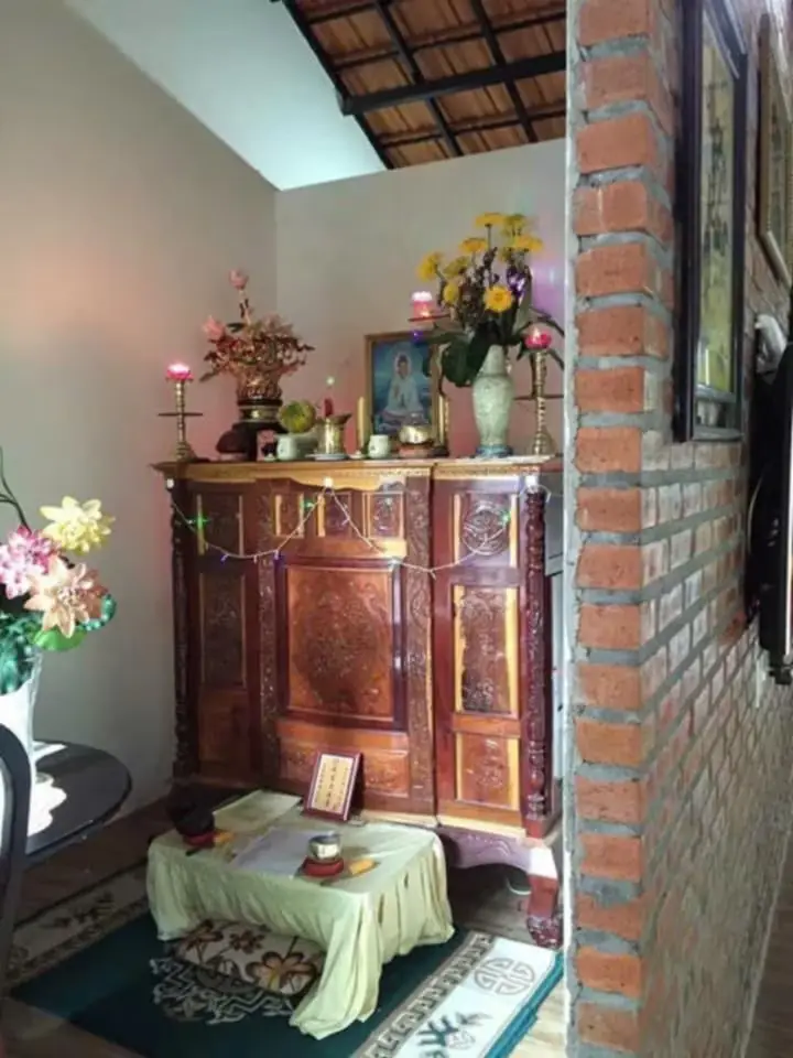 Bán nhà cấp 4 Yến Nê 1 Hòa Tiến, Cẩm Lệ – 157 m², 2,8 tỷ – ảnh 3