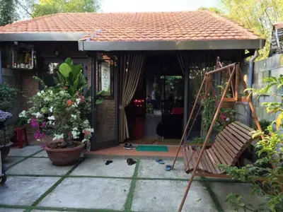 Bán nhà cấp 4 Yến Nê 1 Hòa Tiến, Cẩm Lệ – 157 m², 2,8 tỷ – ảnh 6