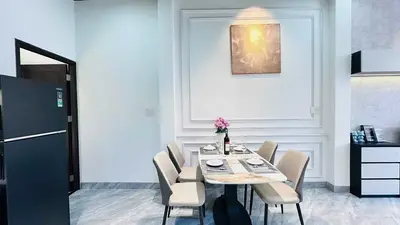 Bán nhà Kiệt Phạm Văn Nghị, Hải Châu – 66 m², 3 tầng, 5,55 tỷ