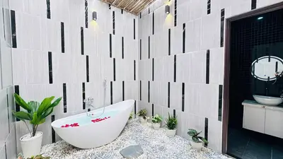 Bán nhà Kiệt Phạm Văn Nghị, Hải Châu – 66 m², 3 tầng, 5,55 tỷ – ảnh 4