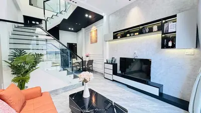 Bán nhà Kiệt Phạm Văn Nghị, Hải Châu – 66 m², 3 tầng, 5,55 tỷ – ảnh 7
