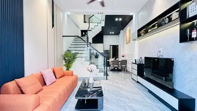 Bán nhà Kiệt Phạm Văn Nghị, Hải Châu – 66 m², 3 tầng, 5,55 tỷ – ảnh 8