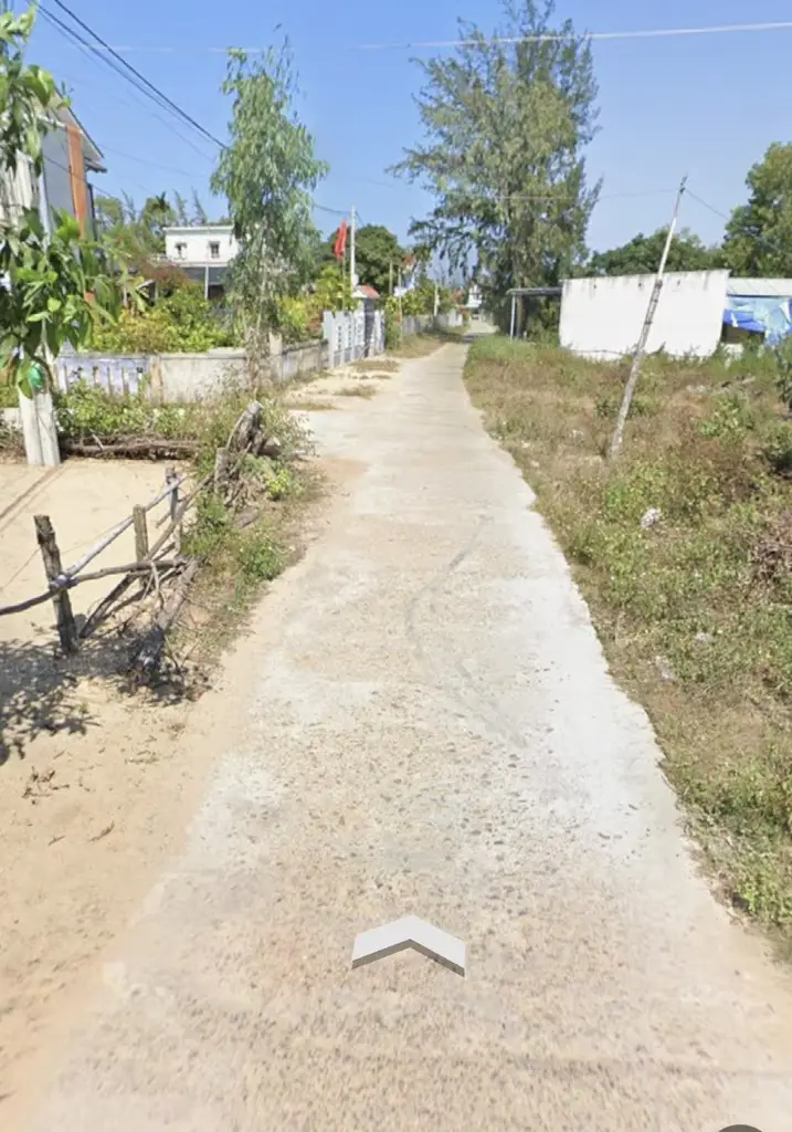 Bán đất Bình Dương, Quảng Nam (khu khác) – 405 m², 1,7 tỷ – ảnh 5