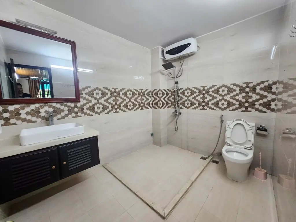 Bán nhà mặt tiền Trương Chí Cương, Hải Châu – 60 m², 3 tầng, 8,17 tỷ – ảnh 3