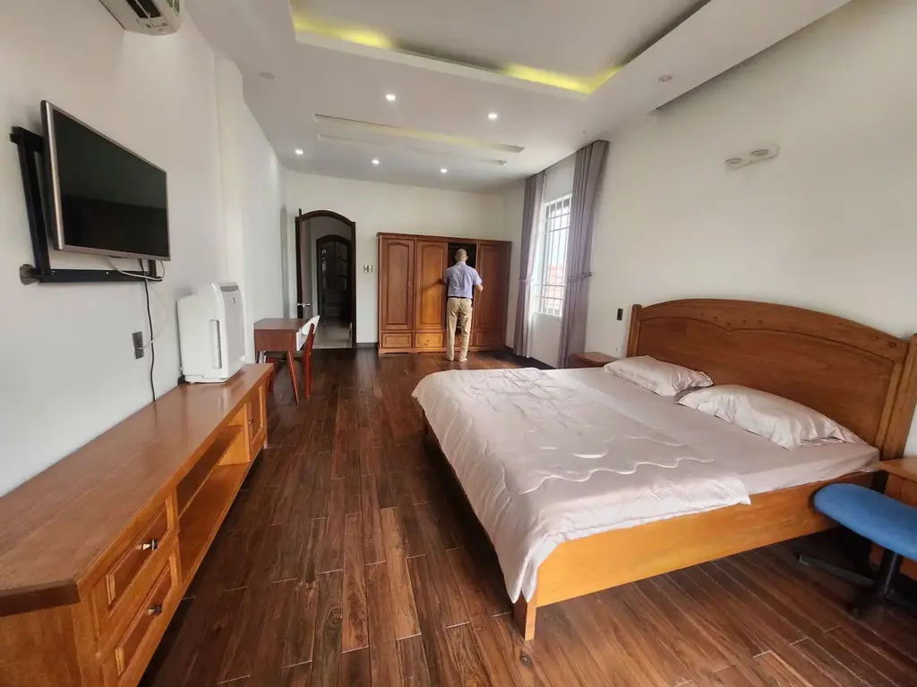 Bán nhà mặt tiền Trương Chí Cương, Hải Châu – 60 m², 3 tầng, 8,17 tỷ – ảnh 4