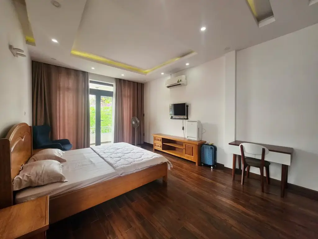 Bán nhà mặt tiền Trương Chí Cương, Hải Châu – 60 m², 3 tầng, 8,17 tỷ – ảnh 5