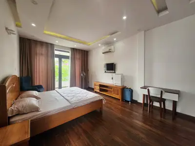 Bán nhà mặt tiền Trương Chí Cương, Hải Châu – 60 m², 3 tầng, 8,17 tỷ – ảnh 5