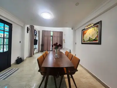 Bán nhà mặt tiền Trương Chí Cương, Hải Châu – 60 m², 3 tầng, 8,17 tỷ – ảnh 10