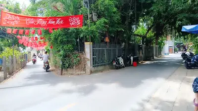Bán nhà cấp 4 Kiệt đường, Hội An – 97 m², 4,35 tỷ – ảnh 3