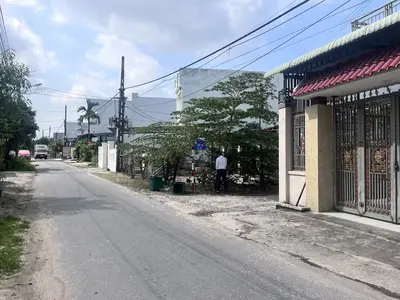 Bán đất Khái Tây 1, Ngũ Hành Sơn – 250 m², 9 tỷ – ảnh 3