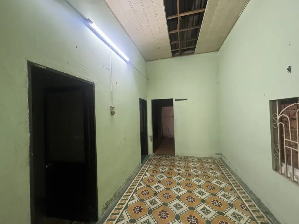 Bán nhà mặt tiền Nguyễn Hữu Cầu, Ngũ Hành Sơn – 153,3 m², 1,5 tầng, 9,98 tỷ – ảnh 2