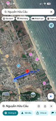 Bán nhà mặt tiền Nguyễn Hữu Cầu, Ngũ Hành Sơn – 153,3 m², 1,5 tầng, 9,98 tỷ – ảnh 4
