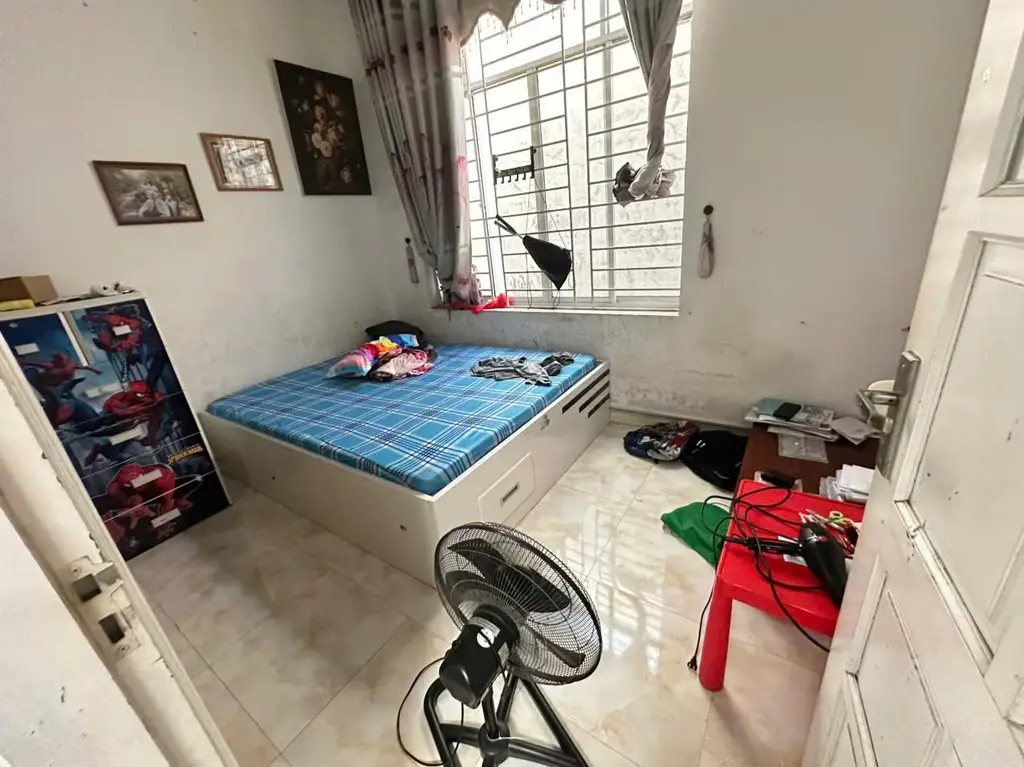 Bán nhà mặt tiền Trưng Nữ Vương, Hải Châu – 122 m², 3 tầng, 15,5 tỷ – ảnh 2
