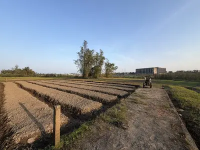 Bán đất Hồ Ven Biển, Điện Bàn – 200 m², 3,2 tỷ – ảnh 2