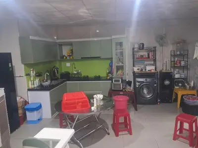 Bán nhà mặt tiền Nguyễn Lương Bằng, Liên Chiểu – 102 m², 2 tầng, 5,9 tỷ