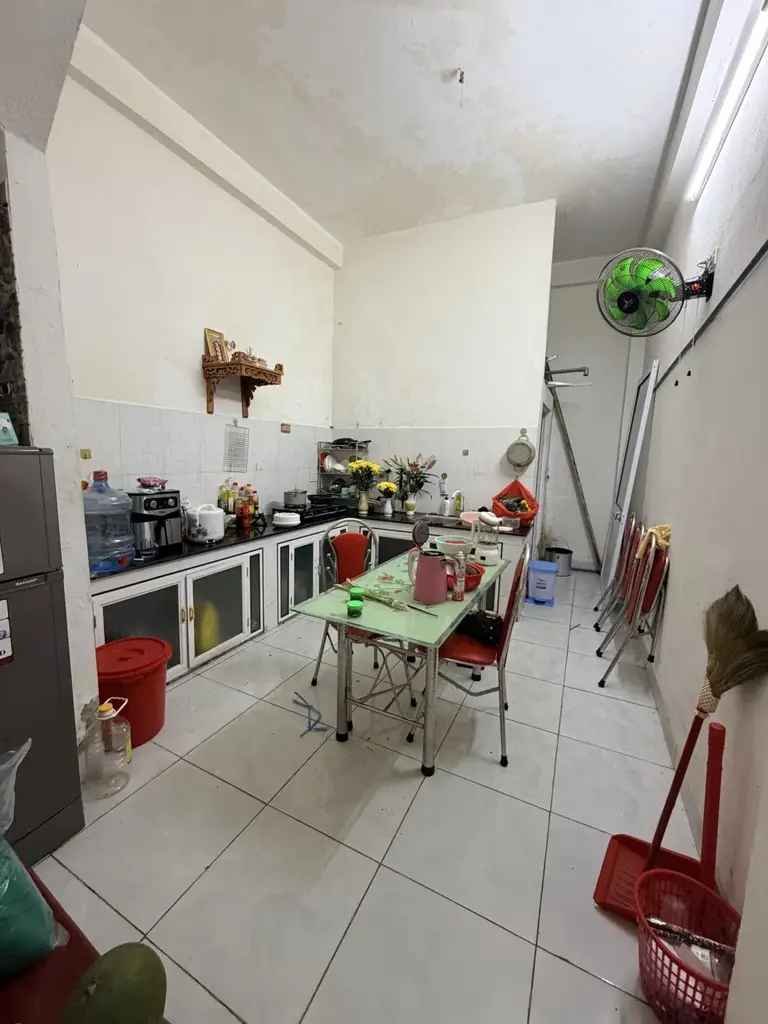 Bán nhà mặt tiền Lê Đình Lý, Hải Châu – 72,4 m², 3 tầng, 12 tỷ – ảnh 5
