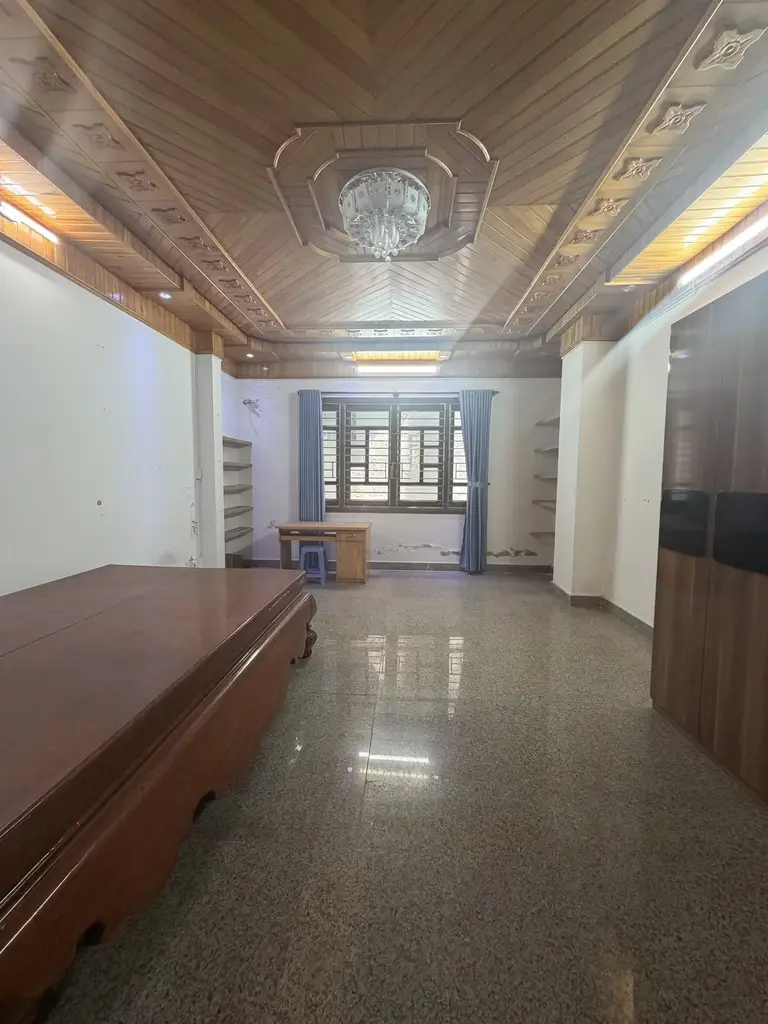 Bán nhà mặt tiền Bàu Làng, Thanh Khê – 86 m², 4 tầng, 9 tỷ – ảnh 2