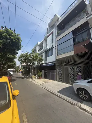 Bán nhà mặt tiền Bàu Làng, Thanh Khê – 86 m², 4 tầng, 9 tỷ – ảnh 5