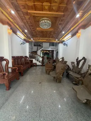 Bán nhà mặt tiền Bàu Làng, Thanh Khê – 86 m², 4 tầng, 9 tỷ – ảnh 7