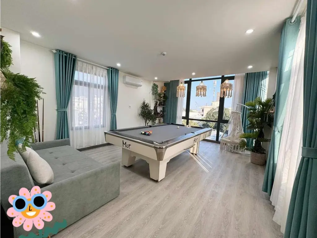Bán nhà mặt tiền Võ Duy Ninh, Sơn Trà – 63,2 m², 3 tầng, 9 tỷ – ảnh 2