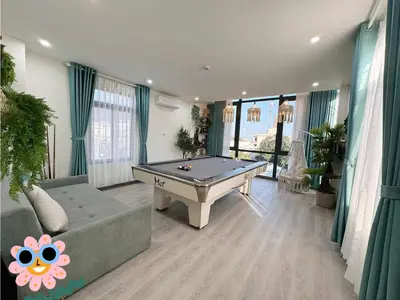 Bán nhà mặt tiền Võ Duy Ninh, Sơn Trà – 63,2 m², 3 tầng, 9 tỷ – ảnh 2