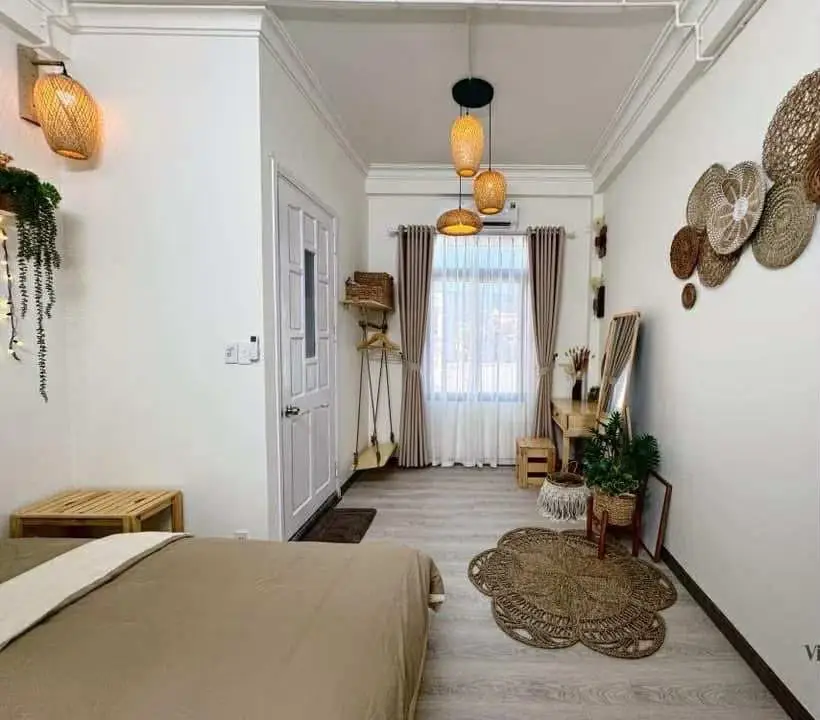 Bán nhà mặt tiền Võ Duy Ninh, Sơn Trà – 63,2 m², 3 tầng, 9 tỷ – ảnh 3
