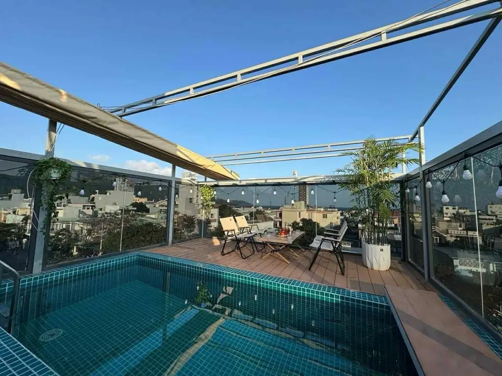 Bán nhà mặt tiền Võ Duy Ninh, Sơn Trà – 63,2 m², 3 tầng, 9 tỷ – ảnh 5