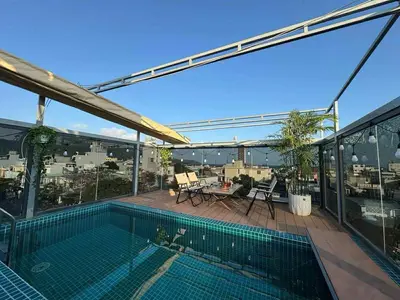 Bán nhà mặt tiền Võ Duy Ninh, Sơn Trà – 63,2 m², 3 tầng, 9 tỷ – ảnh 5