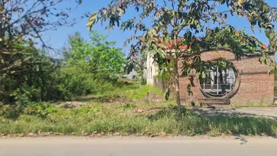 Bán đất mặt tiền Tống Văn Sương, Hội An – 333 m², 11 tỷ – ảnh 3
