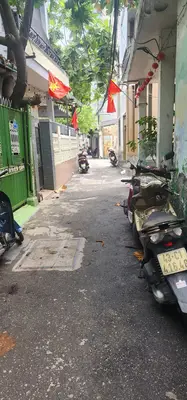 Bán nhà cấp 4 Kiệt Phan châu Trinh, Hải Châu – 62 m², 3,4 tỷ – ảnh 2