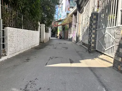 Bán nhà cấp 4 Đinh Tiên Hoàng, Hải Châu – 90 m², 5,3 tỷ – ảnh 2