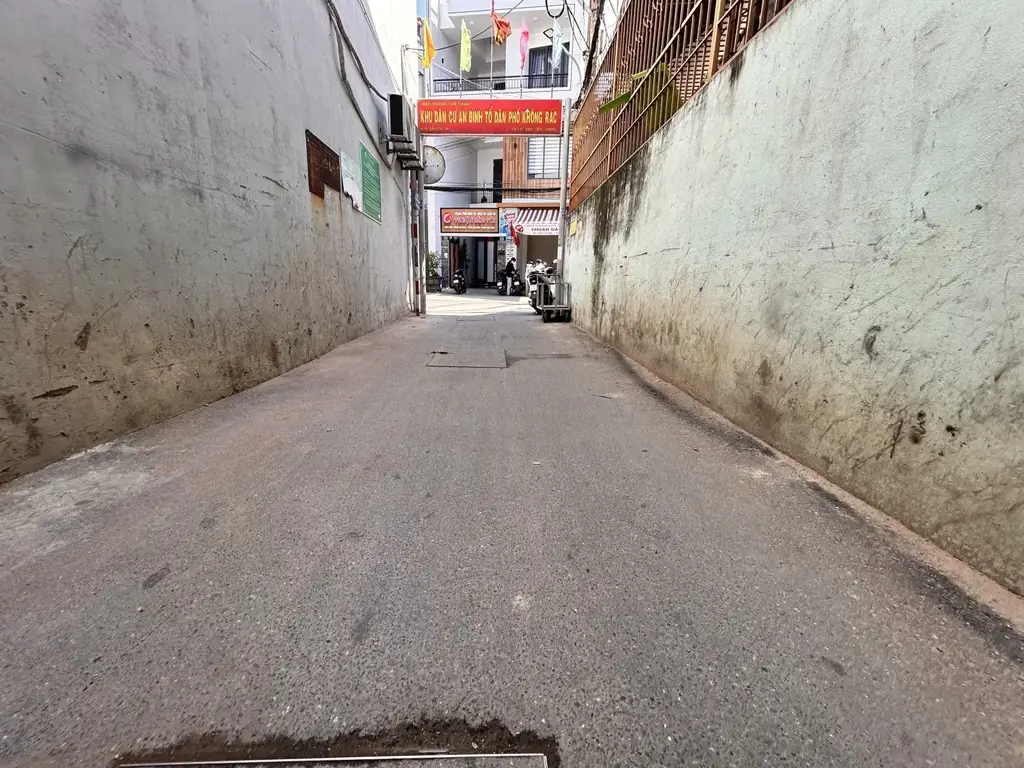 Bán nhà cấp 4 Đinh Tiên Hoàng, Hải Châu – 90 m², 5,3 tỷ – ảnh 3