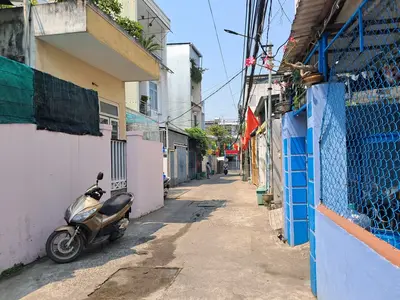 Bán nhà cấp 4 Trần Xuân Lê, Thanh Khê – 42 m², 3,17 tỷ – ảnh 3