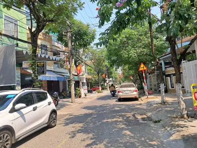 Bán nhà cấp 4 Trần Xuân Lê, Thanh Khê – 42 m², 3,17 tỷ – ảnh 4