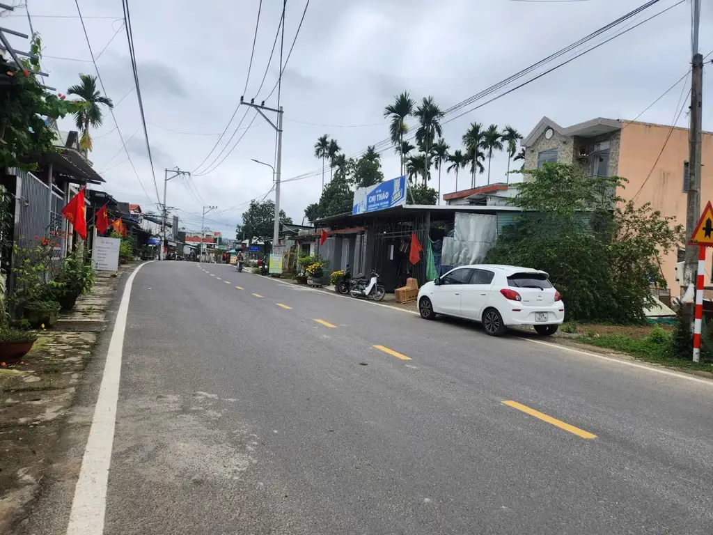 Bán đất An Trạch, Hòa Vang – 150 m², 2,49 tỷ – ảnh 2