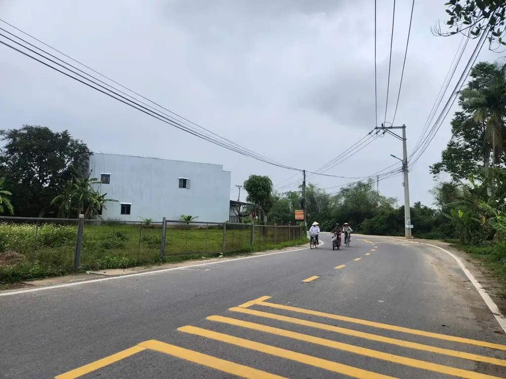 Bán đất An Trạch, Hòa Vang – 150 m², 2,49 tỷ – ảnh 5