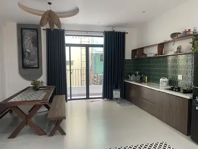 Bán biệt thự mặt tiền Phan Khôi – An Bàng, Hội An – 100 m², 8,29 tỷ