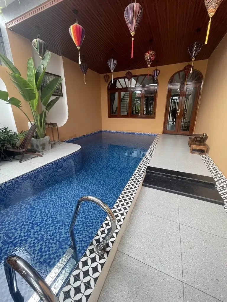 Bán biệt thự mặt tiền Phan Khôi – An Bàng, Hội An – 100 m², 8,29 tỷ – ảnh 3