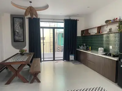 Bán biệt thự mặt tiền Phan Khôi – An Bàng, Hội An – 100 m², 8,29 tỷ – ảnh 4