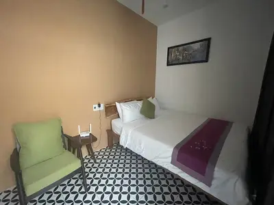 Bán biệt thự mặt tiền Phan Khôi – An Bàng, Hội An – 100 m², 8,29 tỷ – ảnh 6