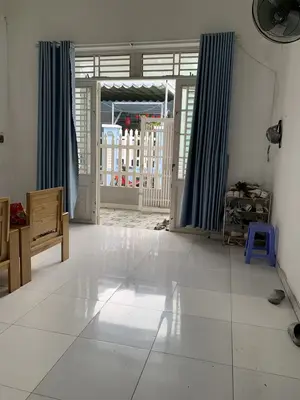 Bán nhà cấp 4 GIẢM GIÁ SỐC 300 TRIỆU. Kiệt Trường Chinh, Cẩm Lệ – 77 m², 3,65 tỷ