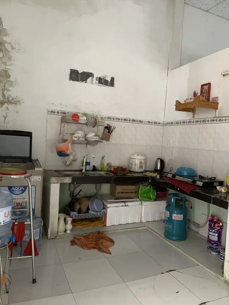 Bán nhà cấp 4 GIẢM GIÁ SỐC 300 TRIỆU. Kiệt Trường Chinh, Cẩm Lệ – 77 m², 3,65 tỷ – ảnh 5