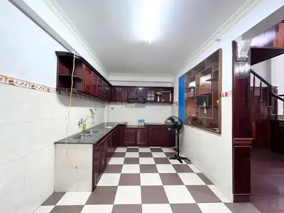 Bán nhà Kiệt Hà Huy Tập, Thanh Khê – 73 m², 3 tầng, 6,5 tỷ
