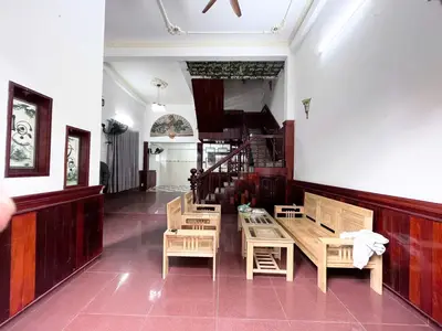Bán nhà Kiệt Hà Huy Tập, Thanh Khê – 73 m², 3 tầng, 6,5 tỷ – ảnh 2