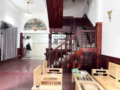 Bán nhà Kiệt Hà Huy Tập, Thanh Khê – 73 m², 3 tầng, 6,5 tỷ – ảnh 5