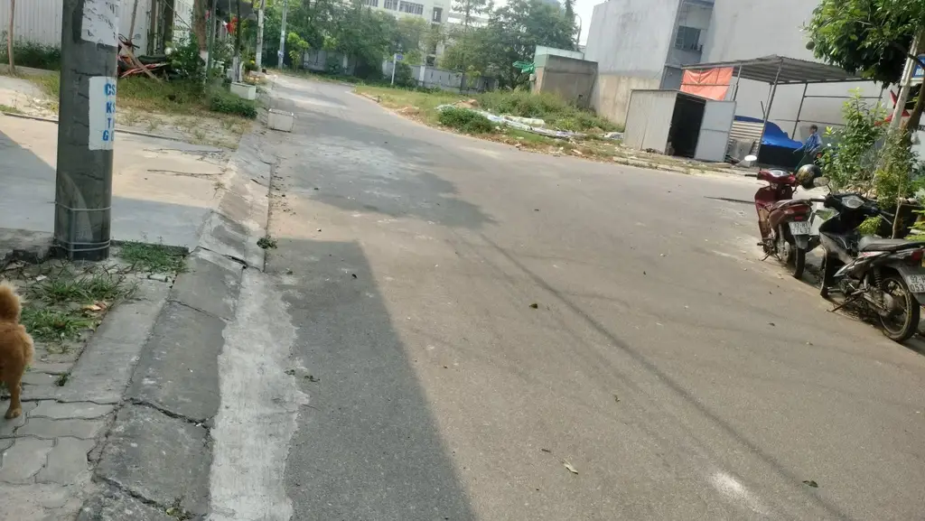 Bán nhà cấp 4 mặt tiền Hòa Phú 5, Liên Chiểu – 80 m², 6,75 tỷ – ảnh 4