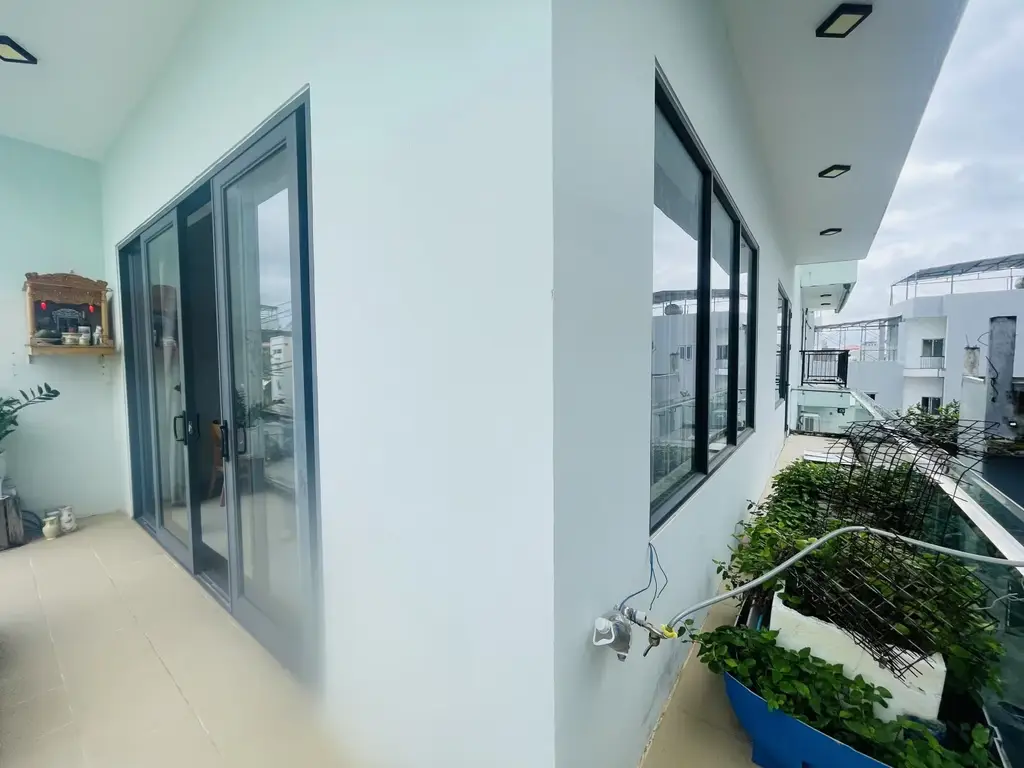 Bán nhà mặt tiền Nguyễn Tri Phương, Hải Châu – 230 m², 3 tầng, 30 tỷ – ảnh 4