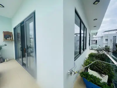 Bán nhà mặt tiền Nguyễn Tri Phương, Hải Châu – 230 m², 3 tầng, 30 tỷ – ảnh 4