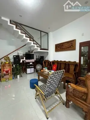 Bán nhà mặt tiền Bùi Lâm, Sơn Trà – 73,8 m², 2 tầng, 8,4 tỷ
